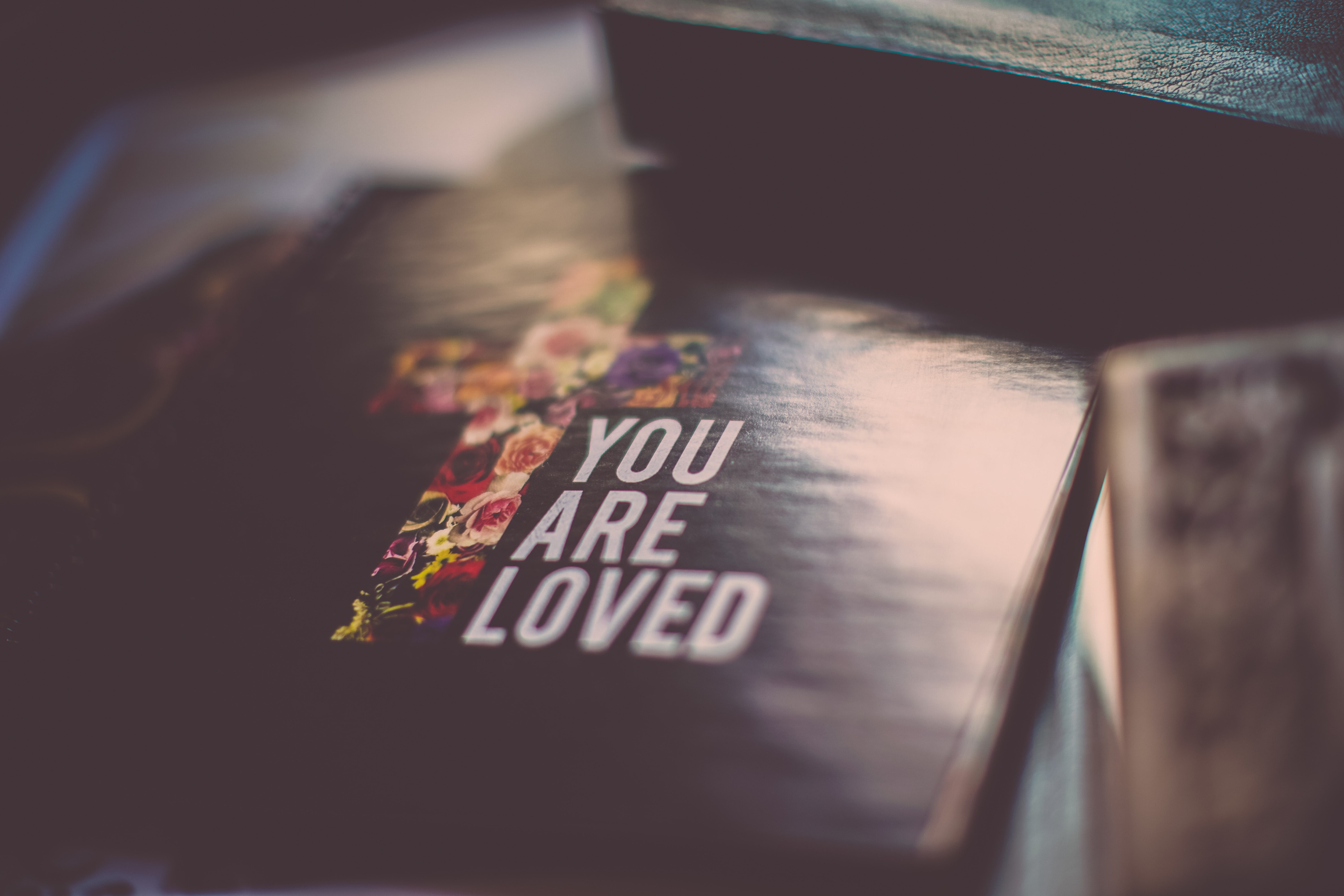 A beautiful reminder!