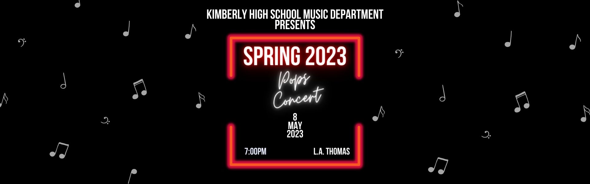 KHS Pops Concert