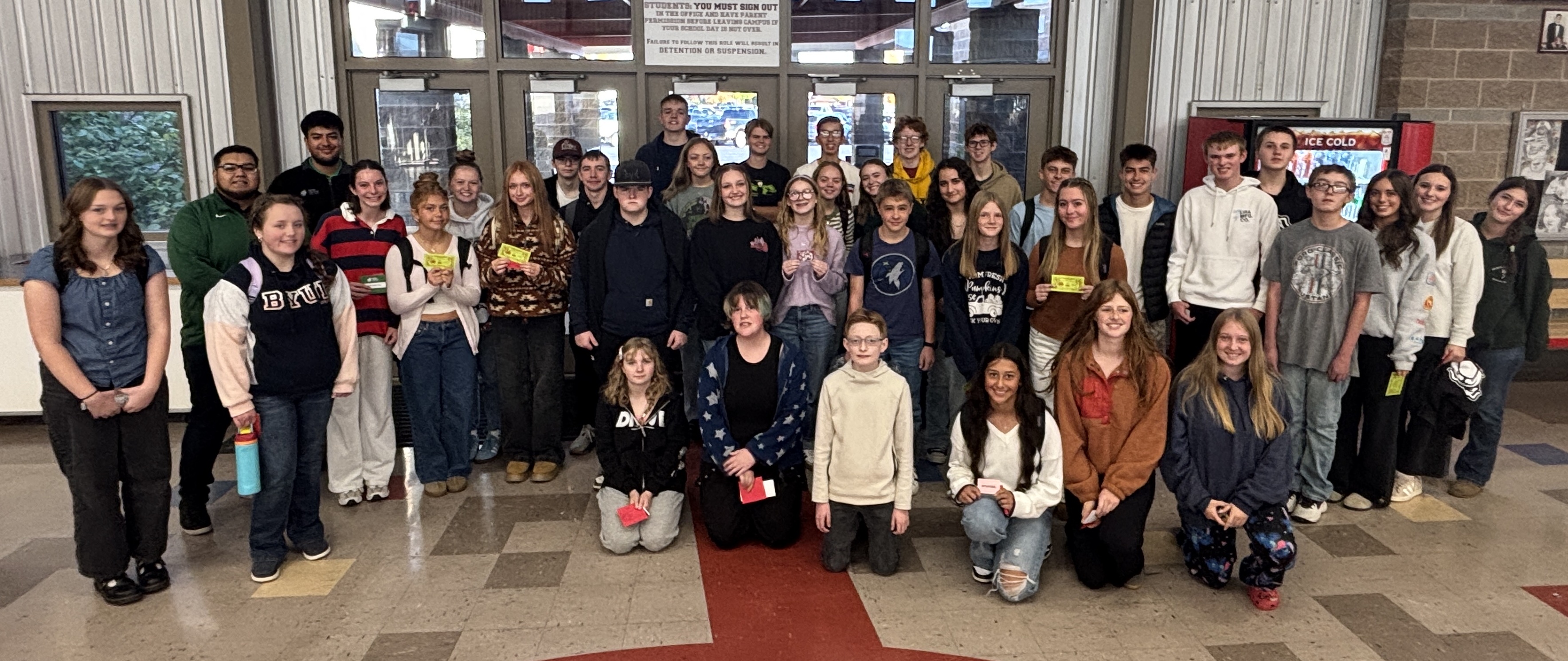 Photo by Mr. Gonzales