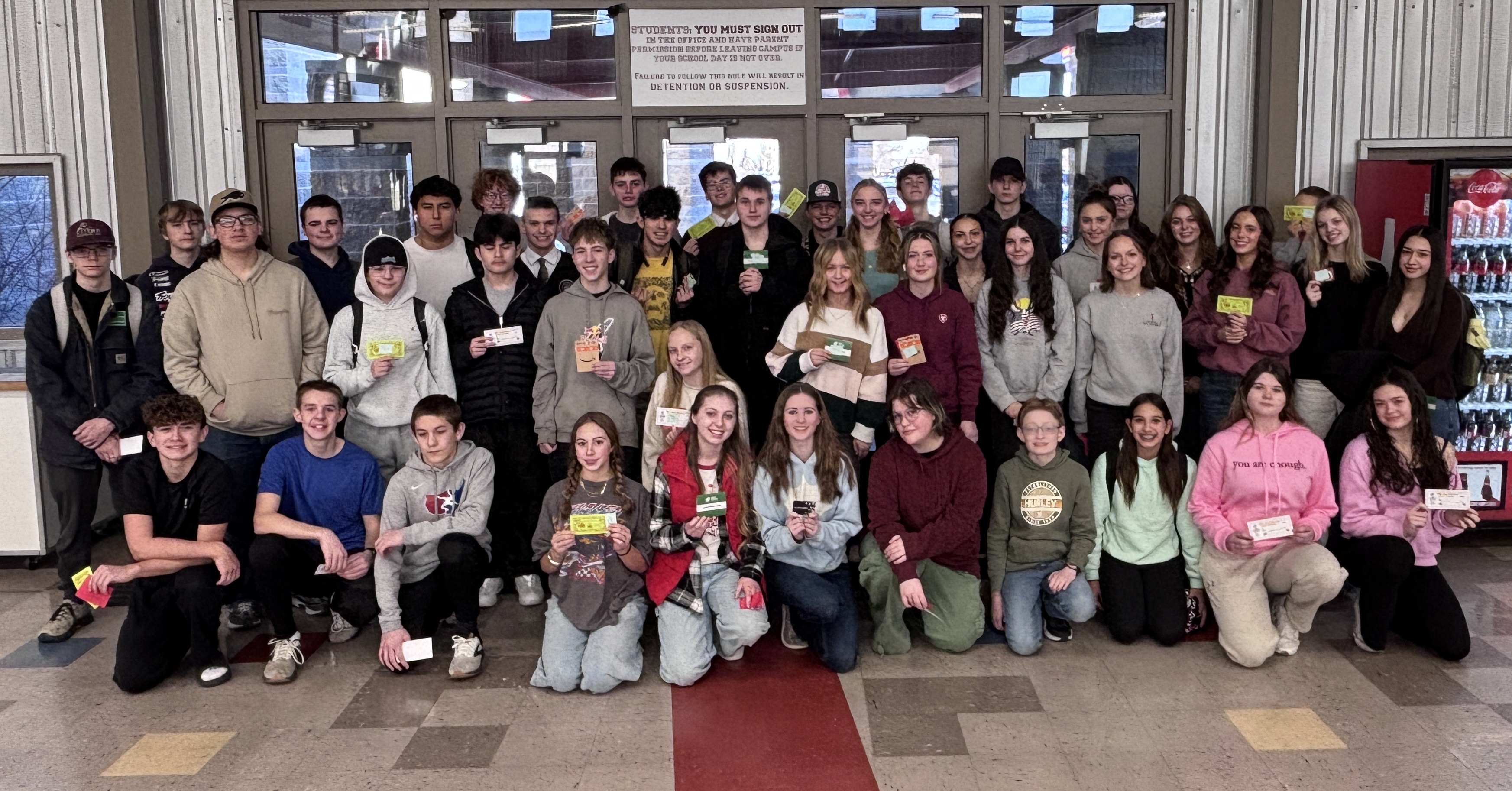 Photo by Mr. Gonzales