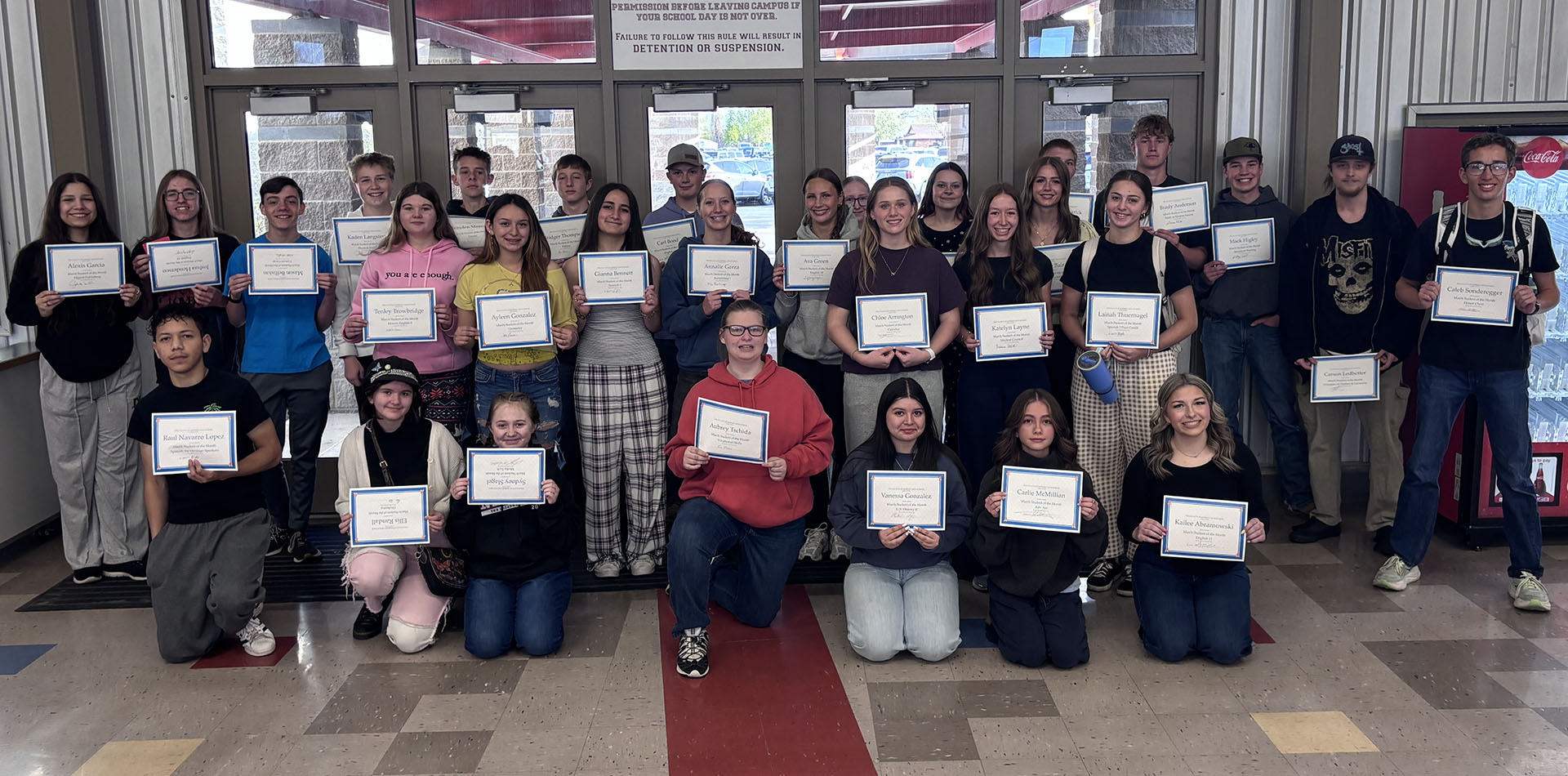 Photo by Mr. Gonzales