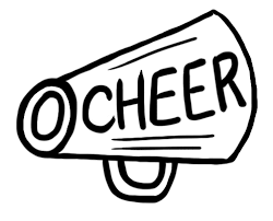 Cheer megaphone