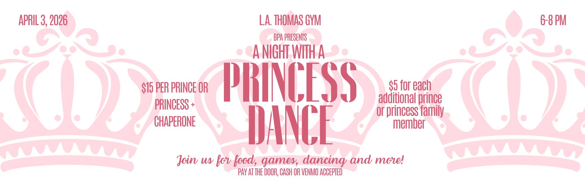 A Night With A Princess