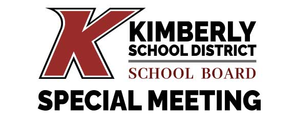 KSD Special Meeting