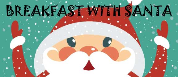 BPA Breakfast With Santa