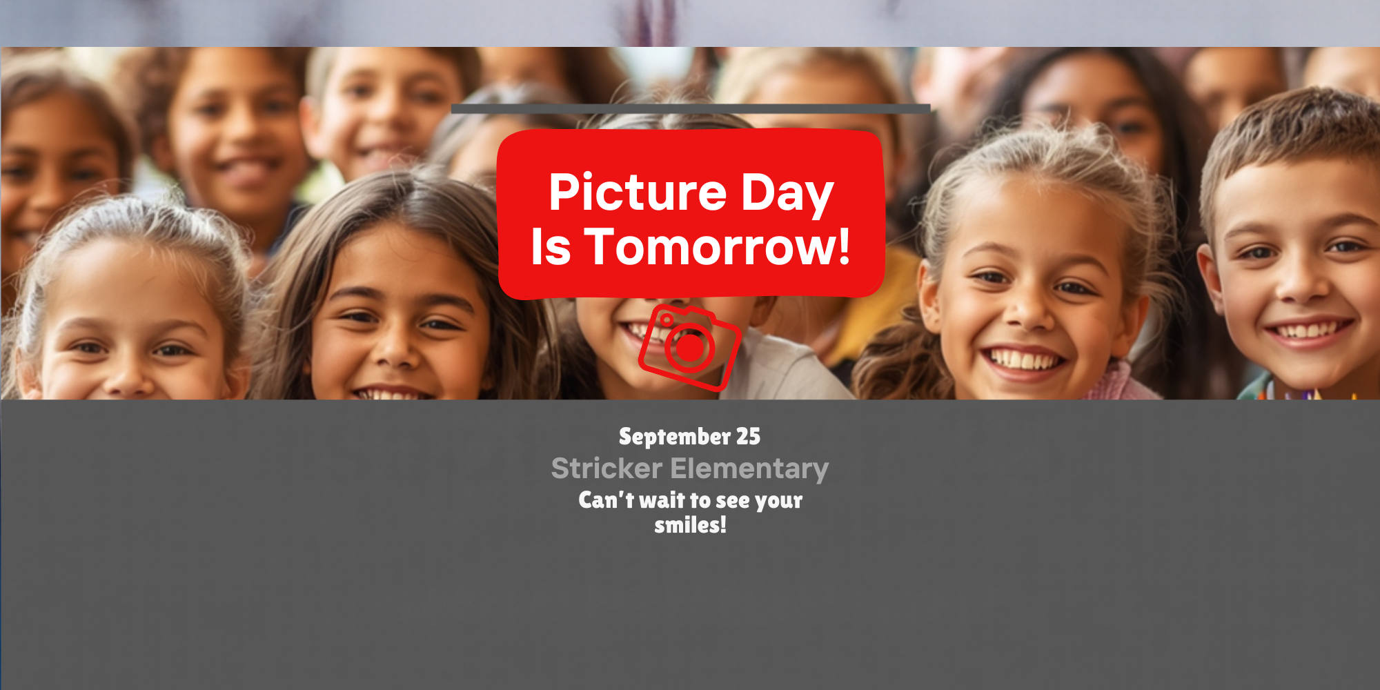 School Pictures