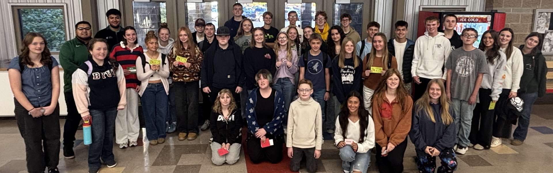 Photo by Mr. Gonzales