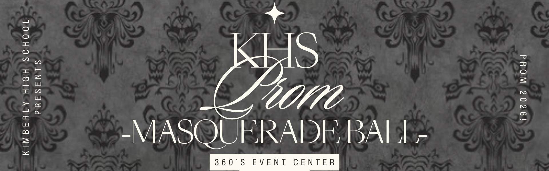 KHS Prom Masquerade