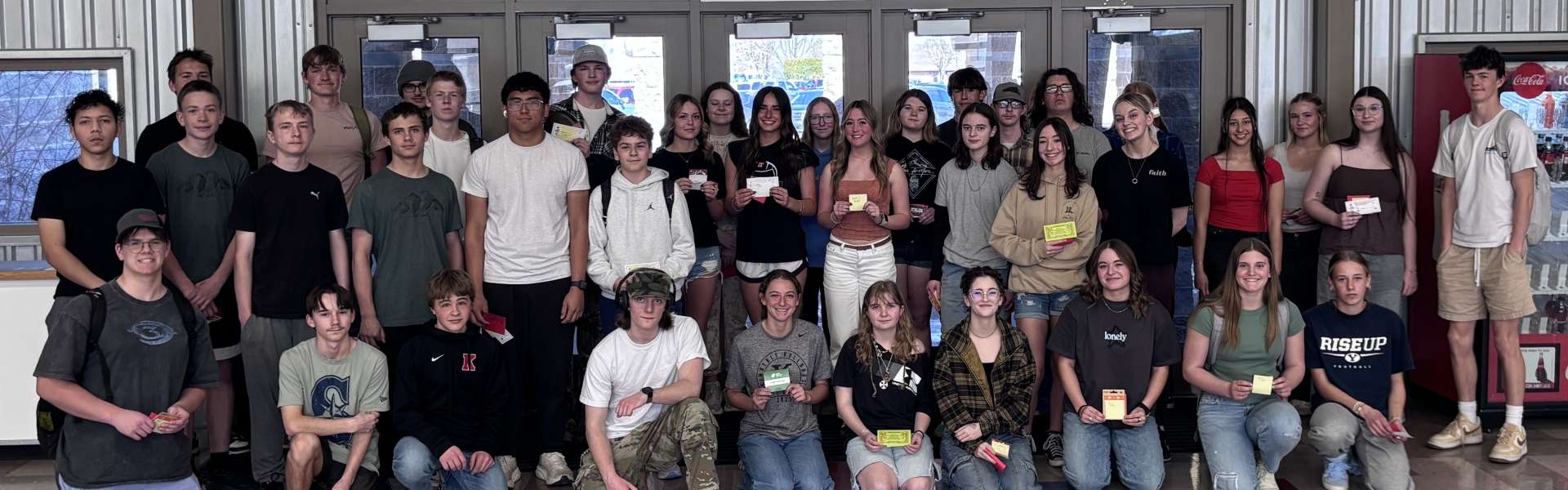 Photo by Mr. Gonzales