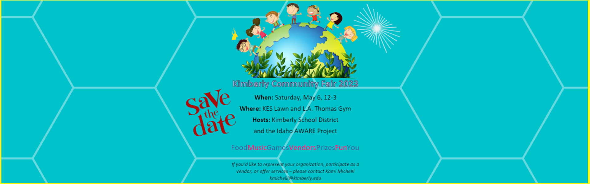 Kimberly Community Day 2023