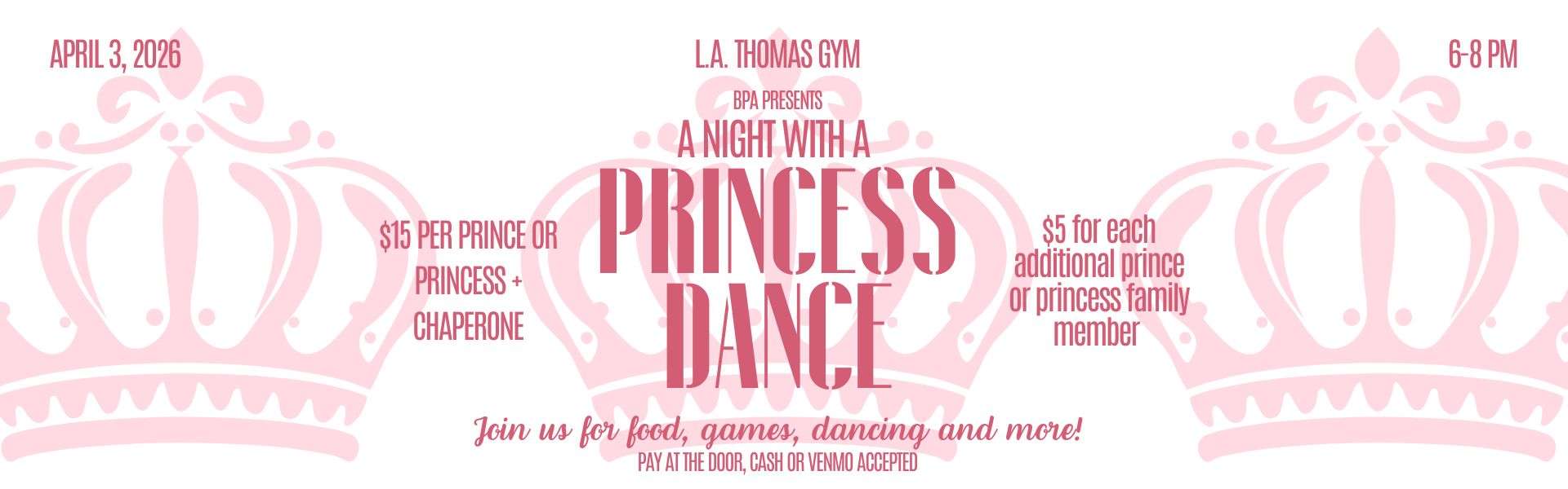 A Night With A Princess