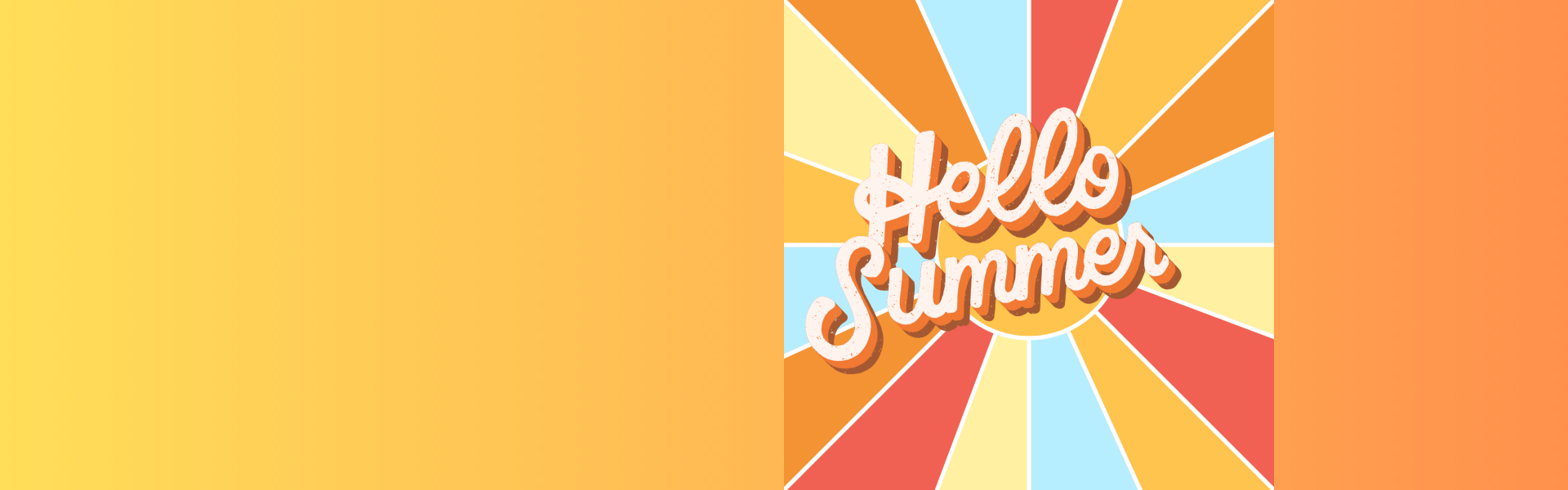 Summer image