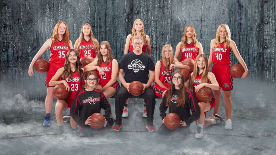Freshman GBB