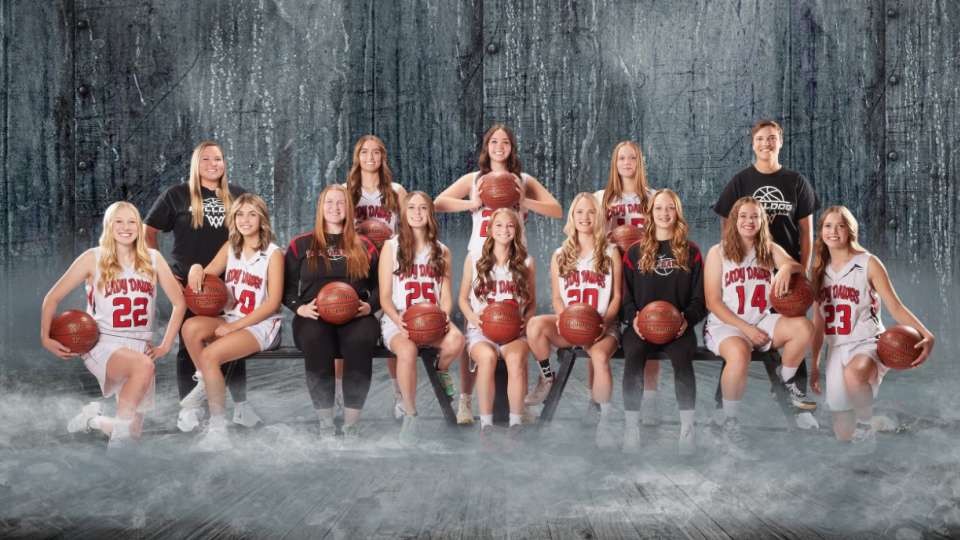 JV GBB
