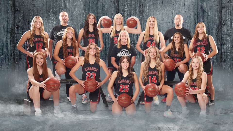 Varsity GBB