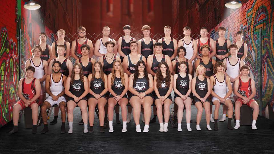 wrestiling