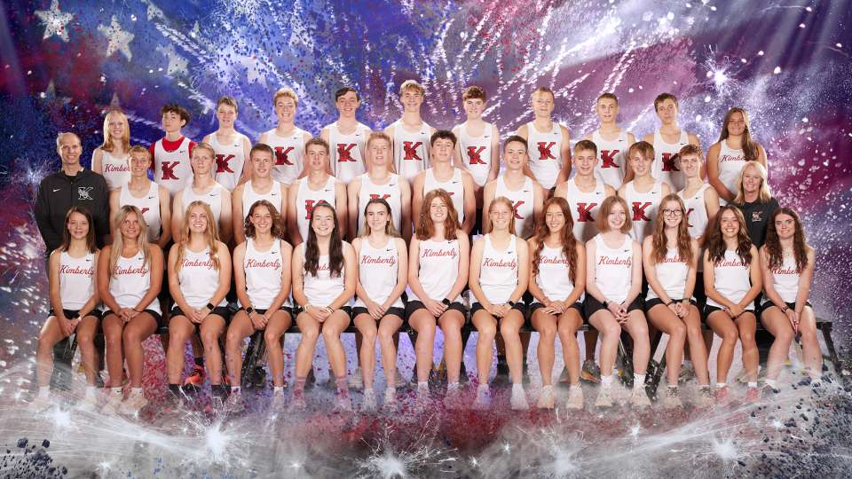 xc team