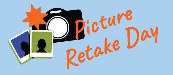 Picture retakes