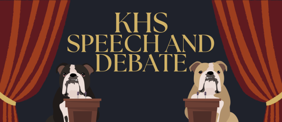 KHS Debate