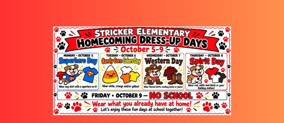 Bulldog Pride Week