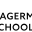 Hagerman High school