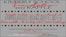 KSF Raffle