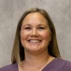 Stephanie Horton