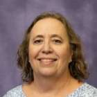 Kelly Stover