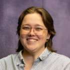 Stephanie (Ms. Steph) Klahman
