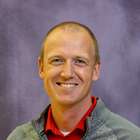 Reed McCashland