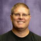 Casey Darrington