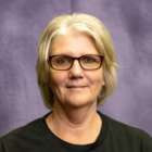 Susan Dahlberg