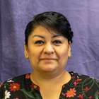 Thelma Cruz