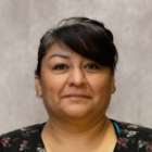 Thelma Cruz