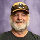 Keith Seitzinger