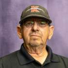 Robert Padia