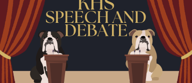 Speech and Debate