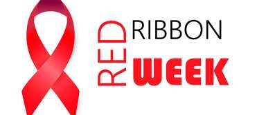 Red Ribbon Week