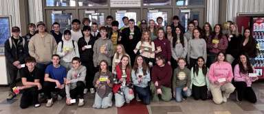 Photo by Mr. Gonzales