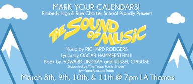 Sound of Music 
