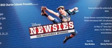 2026 Newsies