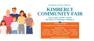 Family Community Fair