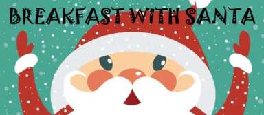 BPA Breakfast With Santa