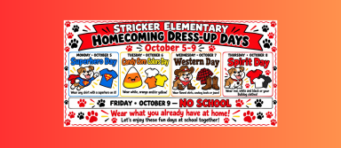 Bulldog Pride Week