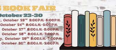 SES Book Fair