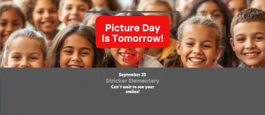 School Pictures